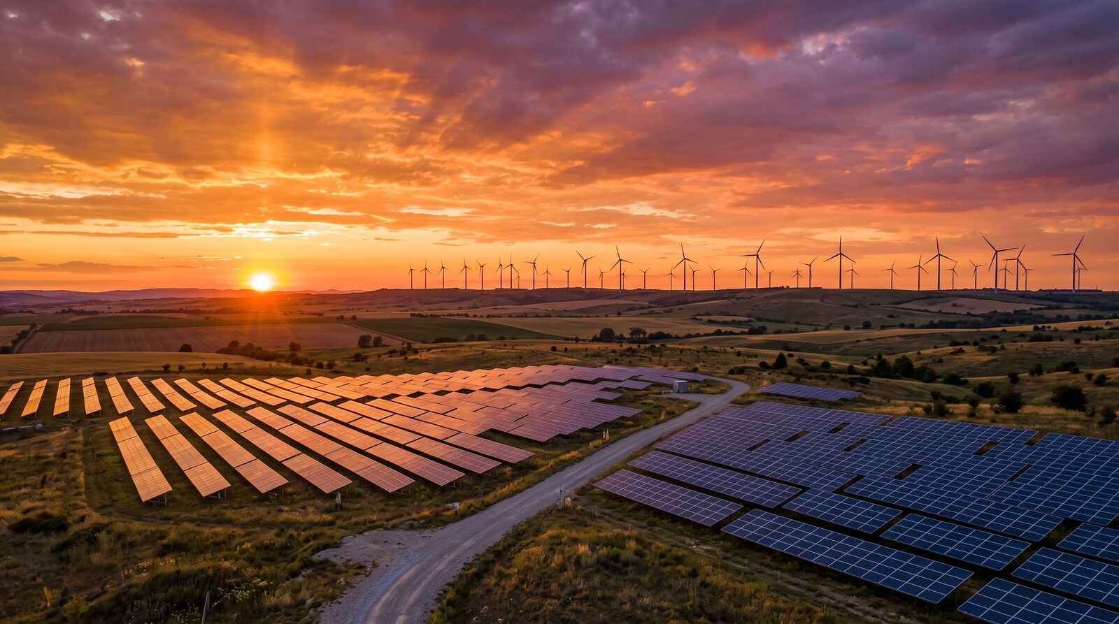 Wind Turbine Systems
