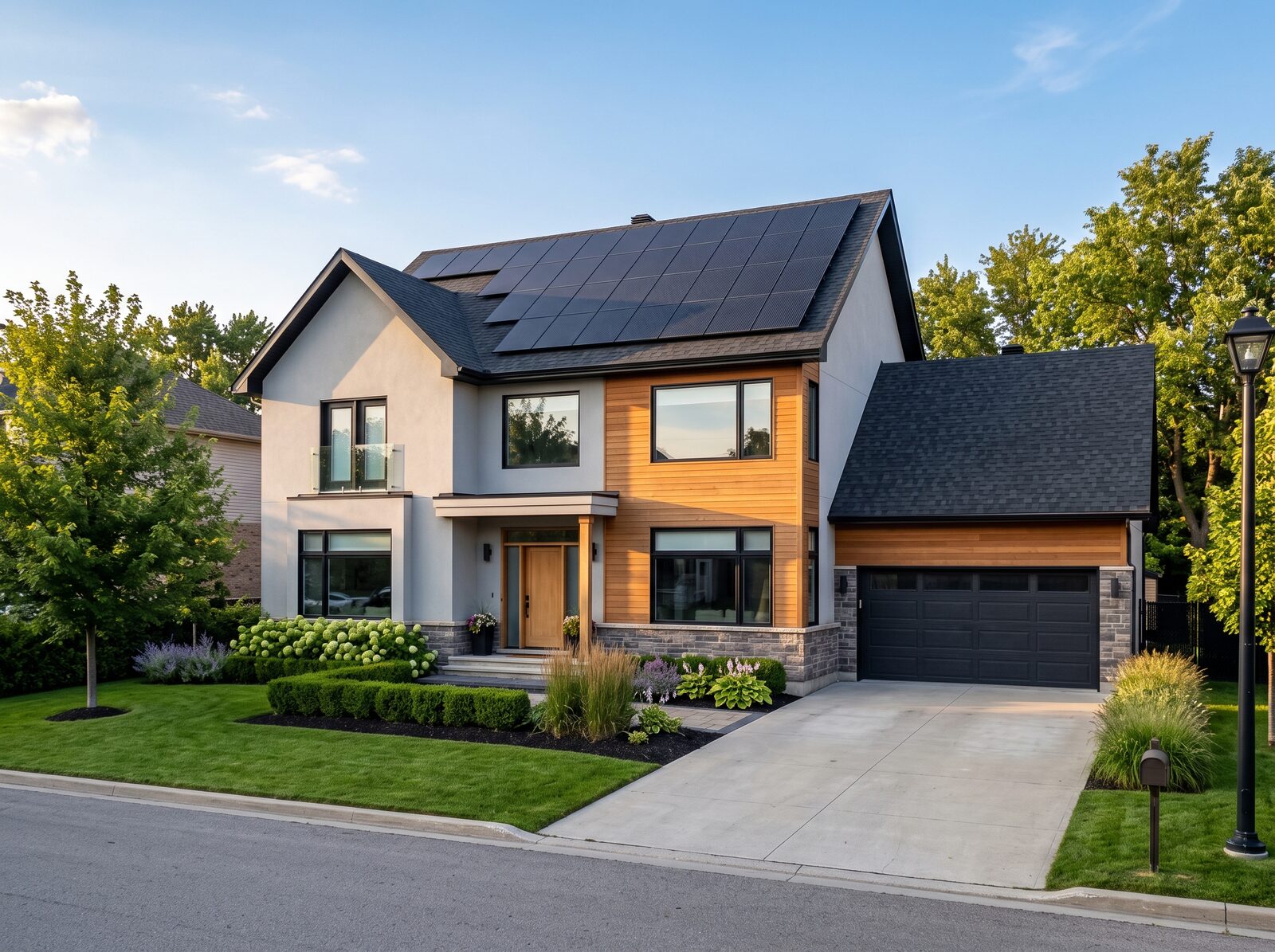 Solar Panel Systems