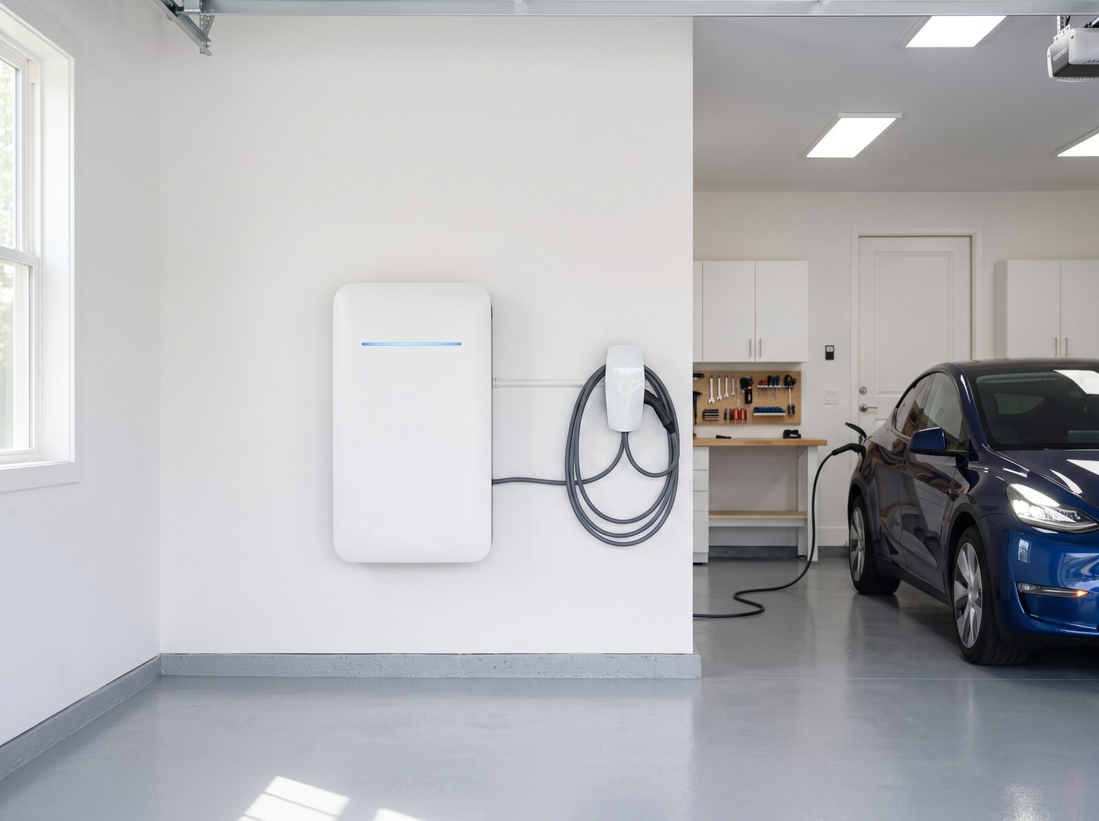 Energy Storage